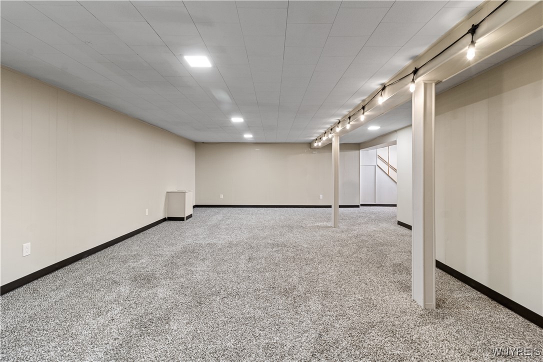 1454 North French Road Amherst, NY 14228 - Photo 36 of 48