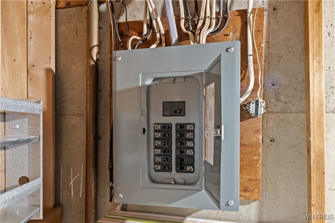 1454 North French Road Amherst, NY 14228 - Photo 37 of 48