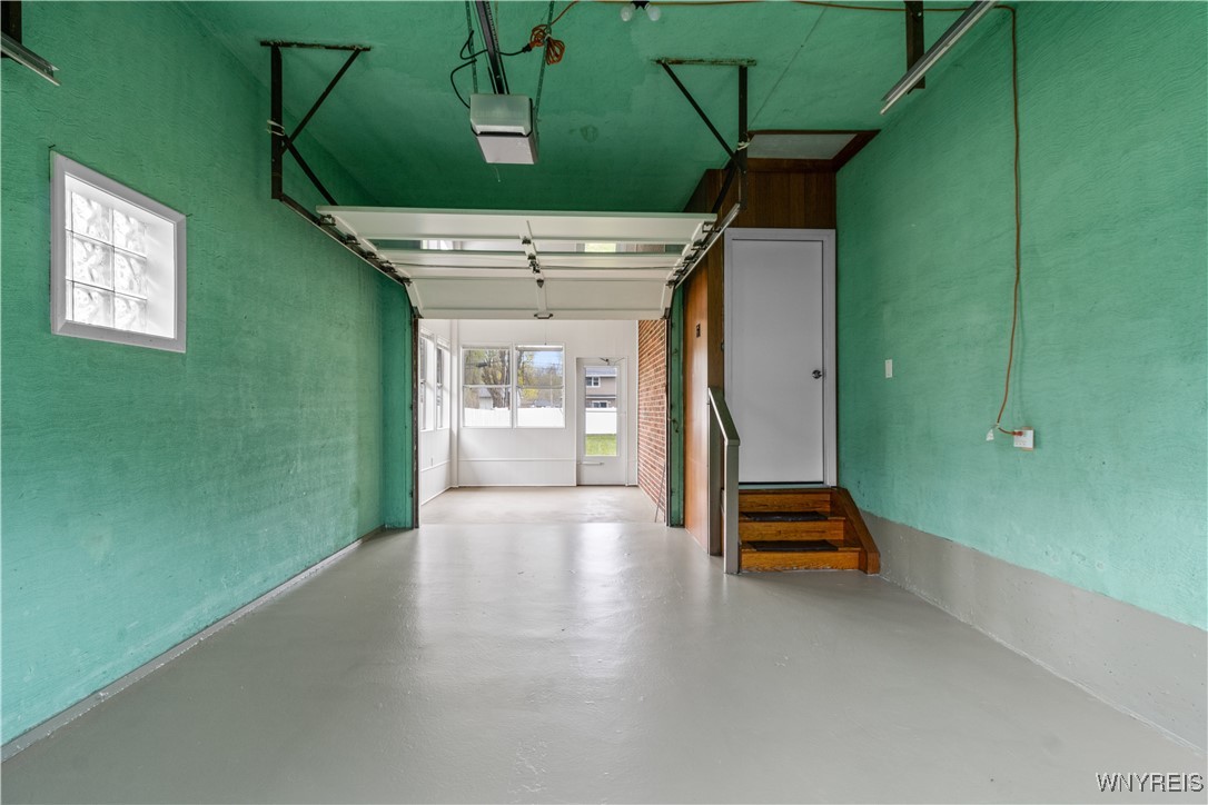 1454 North French Road Amherst, NY 14228 - Photo 38 of 48