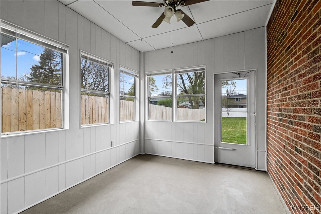 1454 North French Road Amherst, NY 14228 - Photo 39 of 48