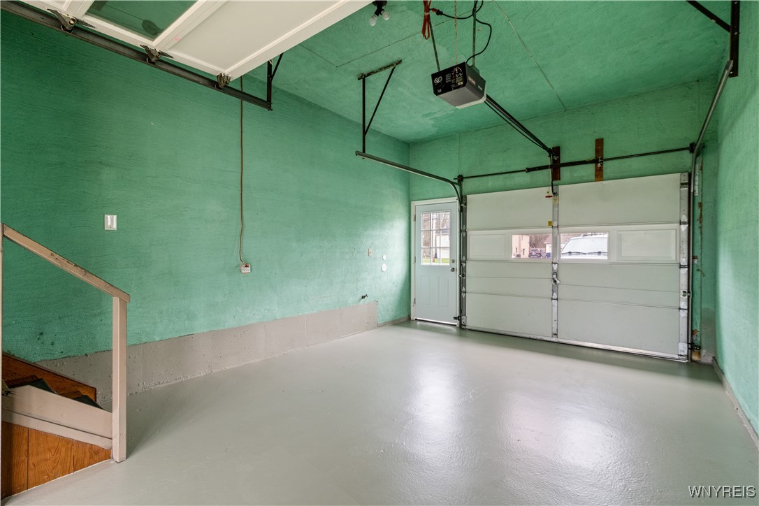 1454 North French Road Amherst, NY 14228 - Photo 40 of 48