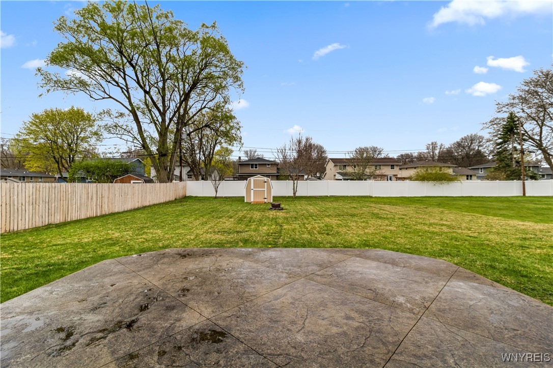 1454 North French Road Amherst, NY 14228 - Photo 41 of 48