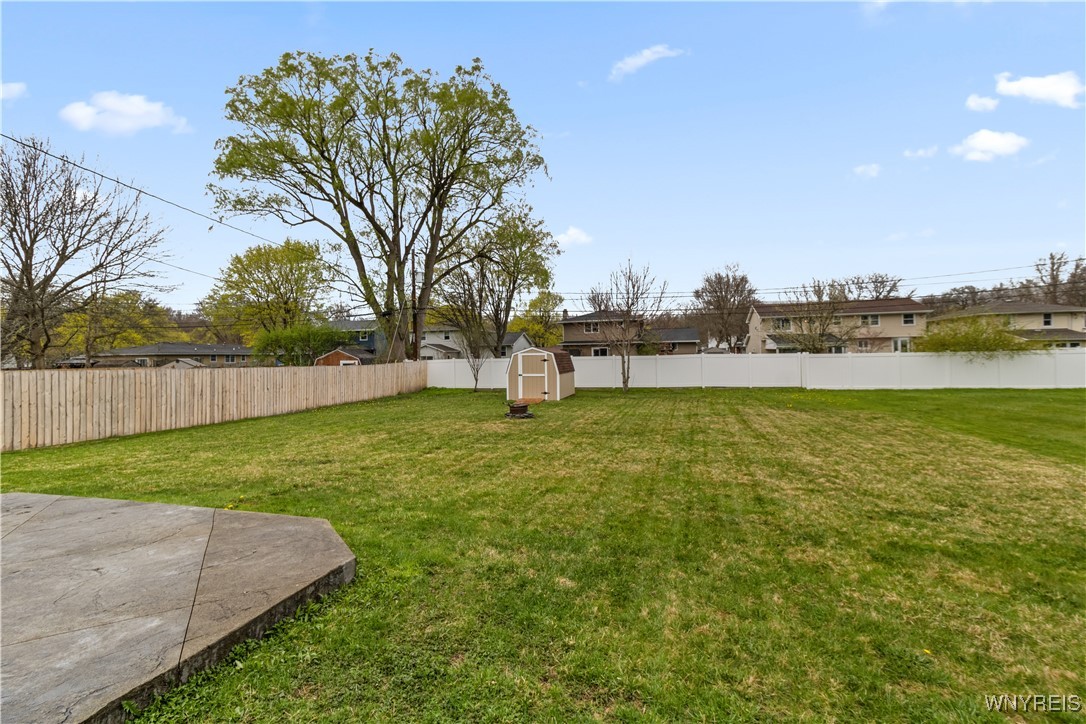 1454 North French Road Amherst, NY 14228 - Photo 43 of 48