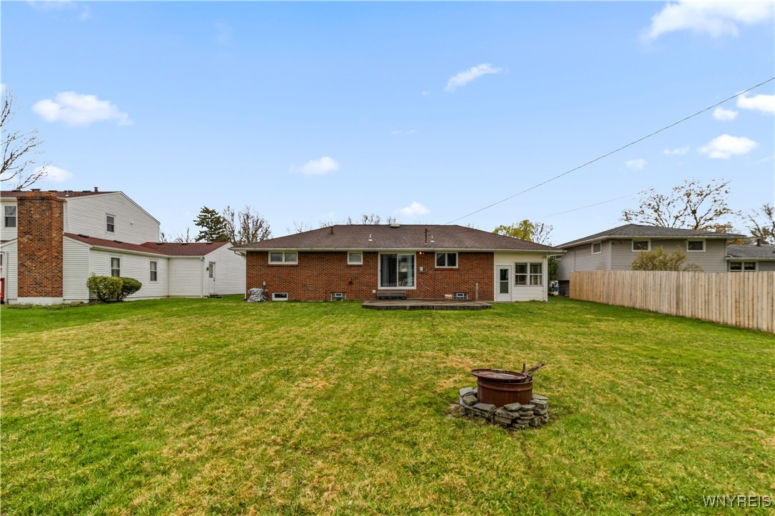 1454 North French Road Amherst, NY 14228 - Photo 44 of 48