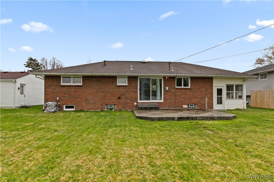 1454 North French Road Amherst, NY 14228 - Photo 45 of 48