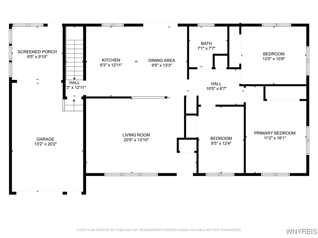 1454 North French Road Amherst, NY 14228 - Photo 46 of 48