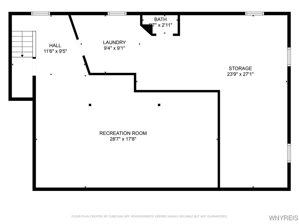 1454 North French Road Amherst, NY 14228 - Photo 47 of 48