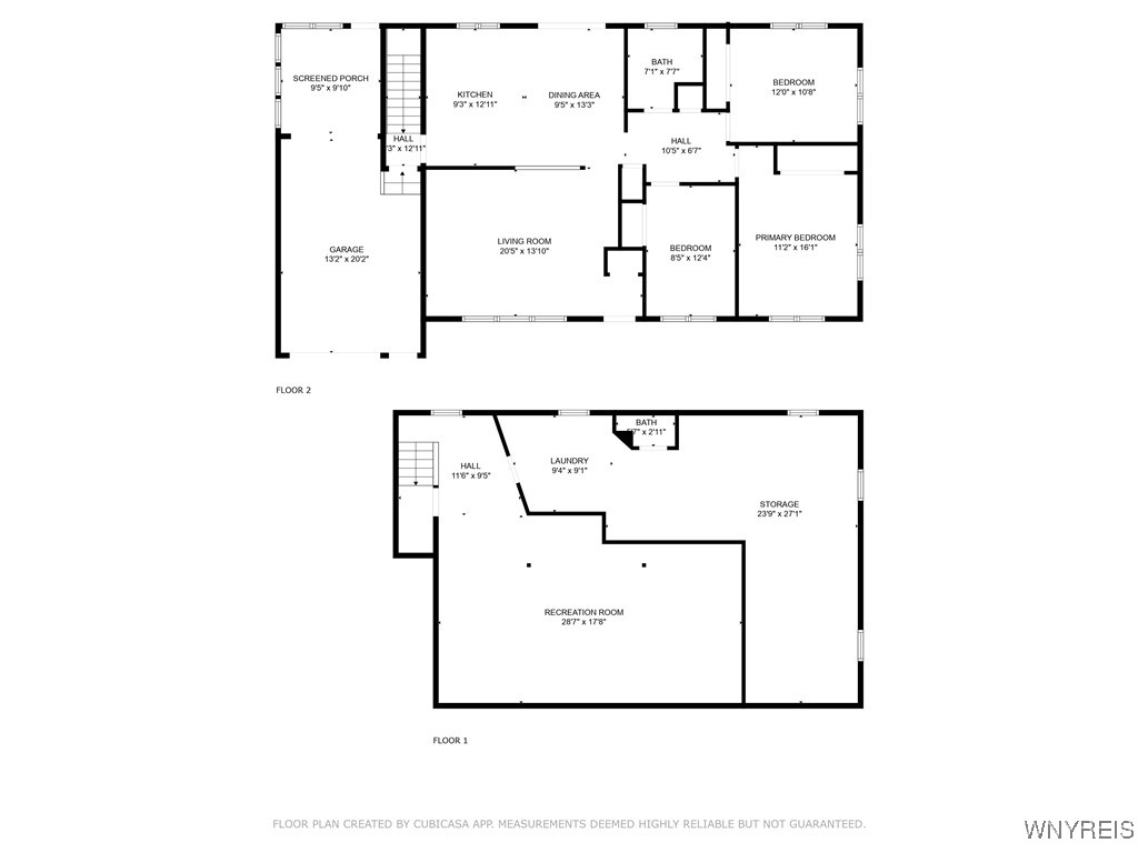 1454 North French Road Amherst, NY 14228 - Photo 48 of 48