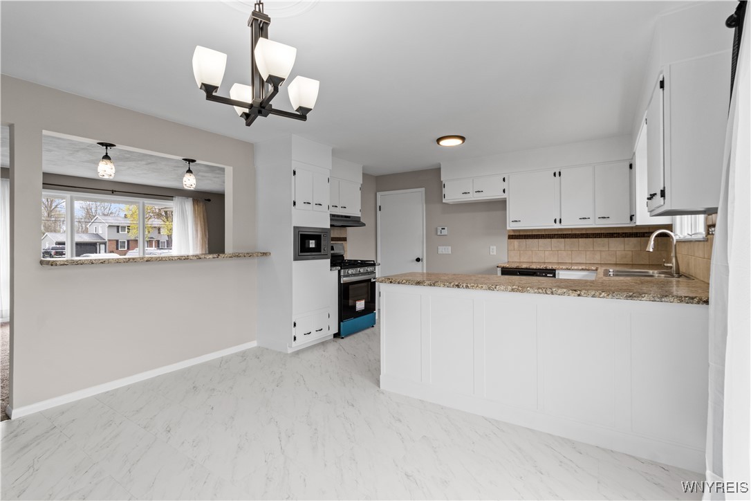 1454 North French Road Amherst, NY 14228 - Photo 9 of 48