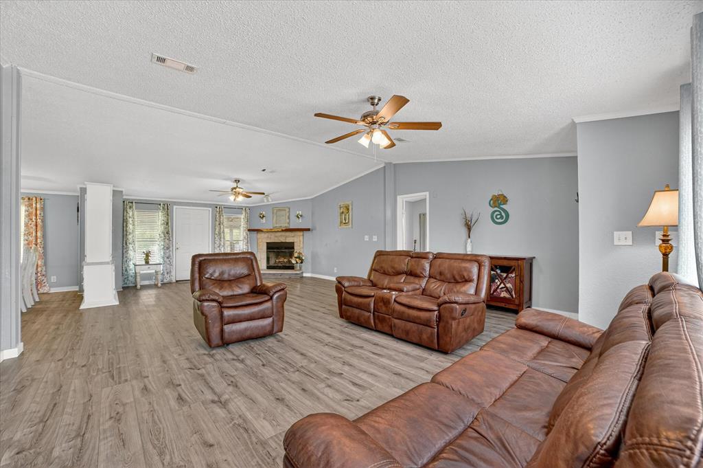 1431 Frierson Road Kaufman, TX 75142 - Photo 4 of 34
