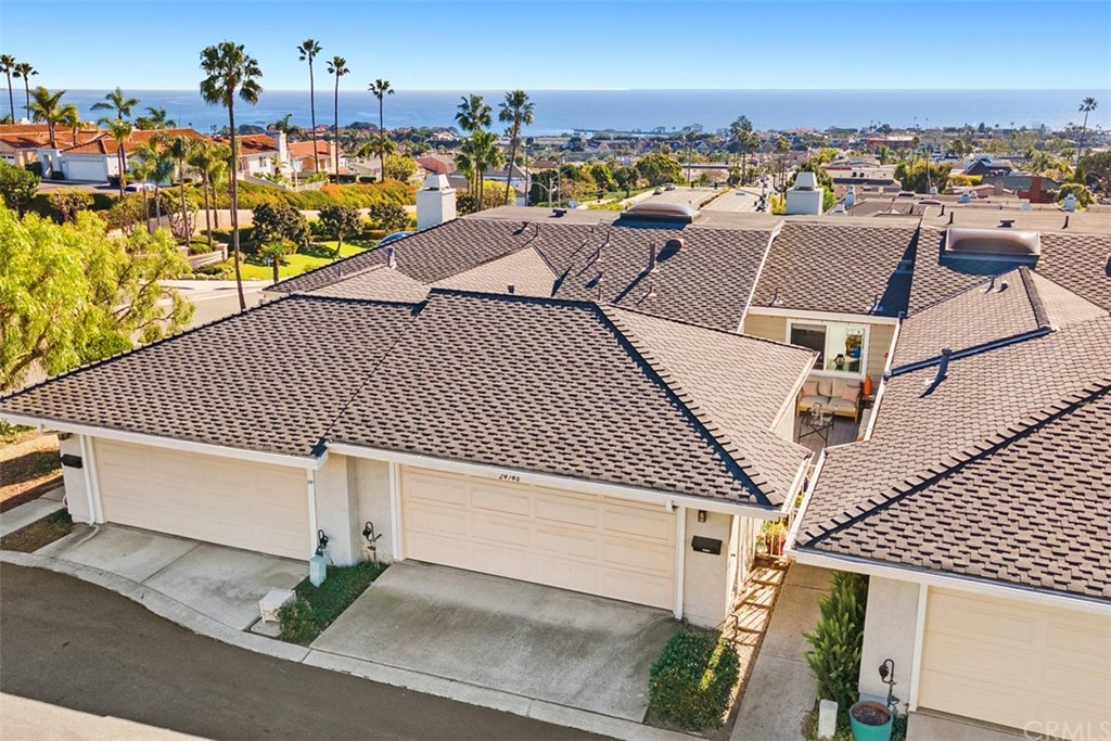 24746 Evening Star Drive, Unit 18 Dana Point, CA 92629 - Photo 28 of 42 a view of a city from the terrace