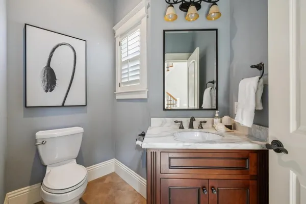 $1,850,000 | 414 Belleville Boulevard, Half Moon Bay, CA 94019