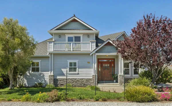 $1,850,000 | 414 Belleville Boulevard, Half Moon Bay, CA 94019