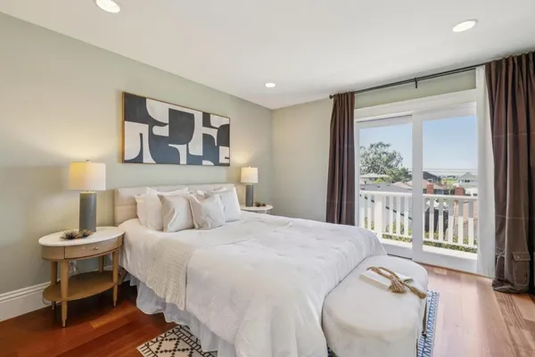 $1,850,000 | 414 Belleville Boulevard, Half Moon Bay, CA 94019