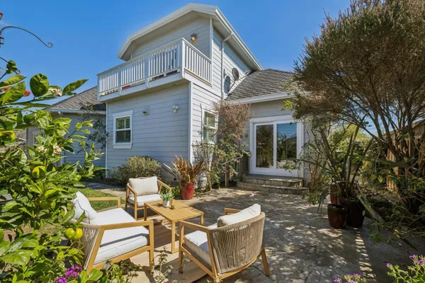 $1,850,000 | 414 Belleville Boulevard, Half Moon Bay, CA 94019