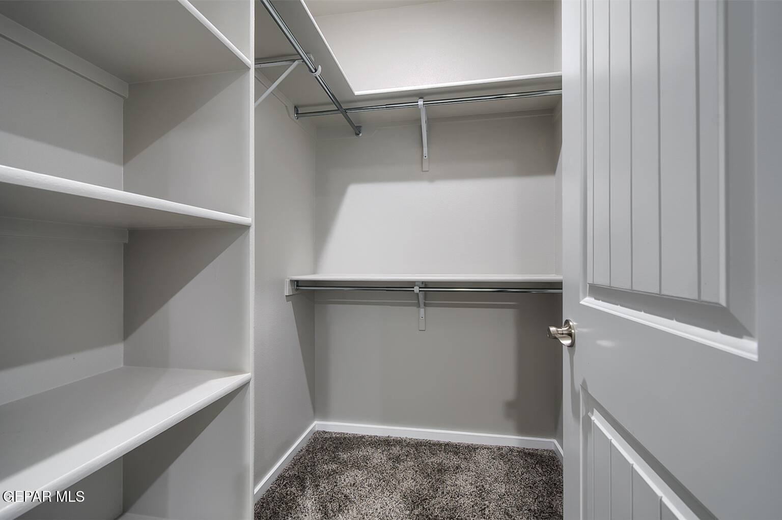 469 Davis Greenwood Vinton, TX 79821 - Photo 12 of 17 7449-Norte-Portugal-M-Bedroom-Closet