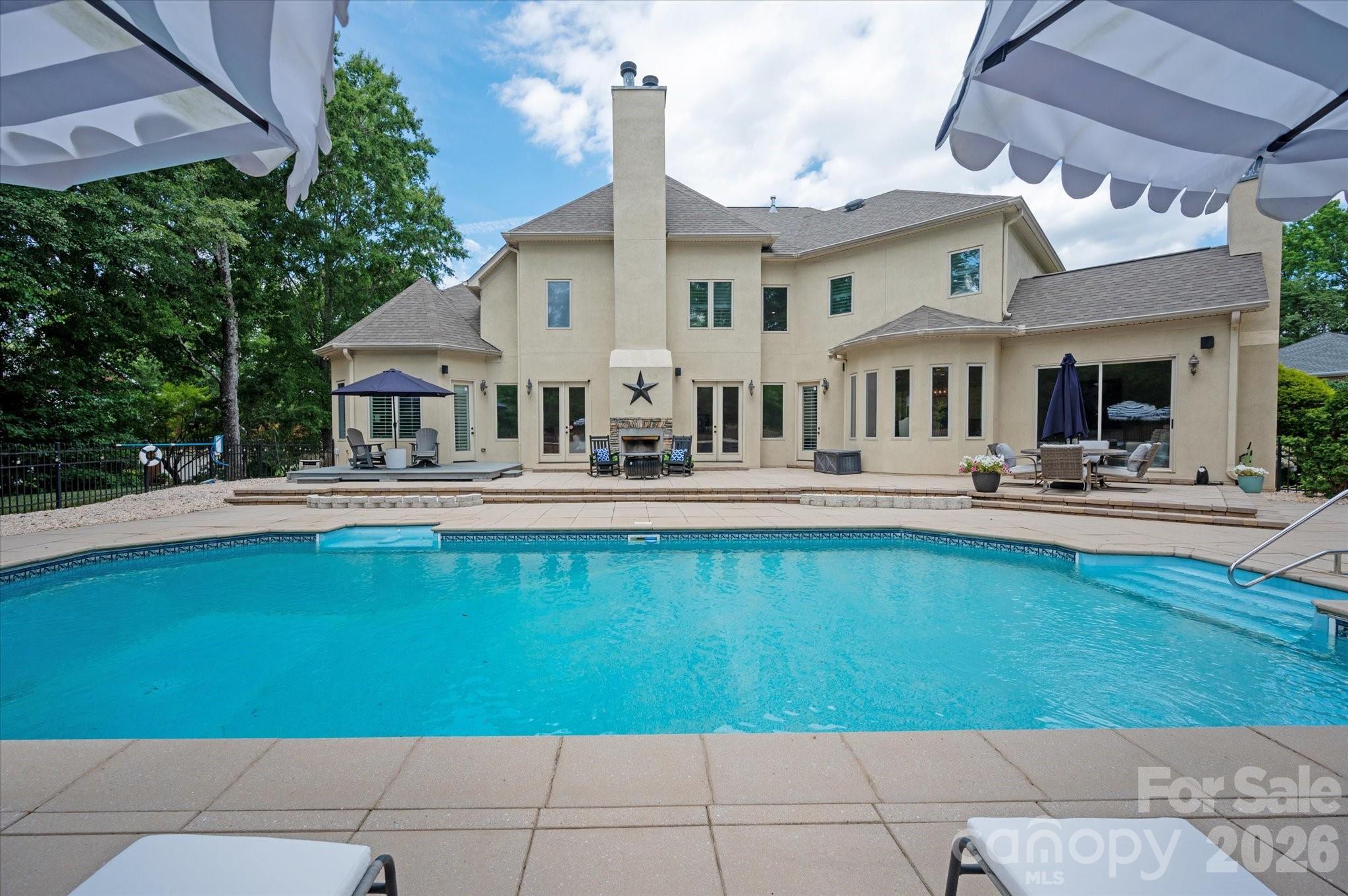 102 Finch Loop Road Fort Mill, SC 29715 - Photo 4 of 46