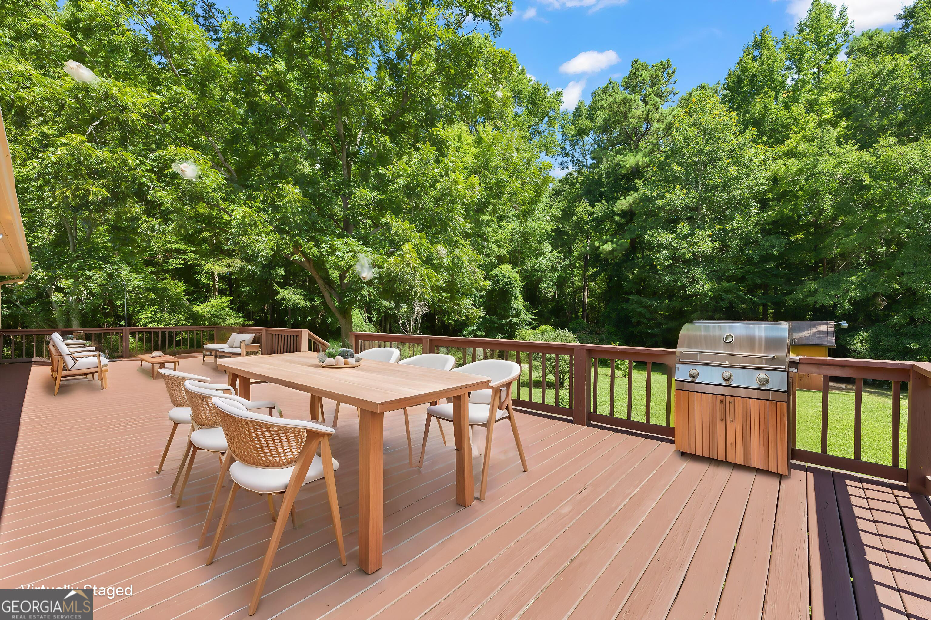 8050 Hog Mountain Road Statham, GA 30666 - Photo 36 of 56 Gallery Image 36
