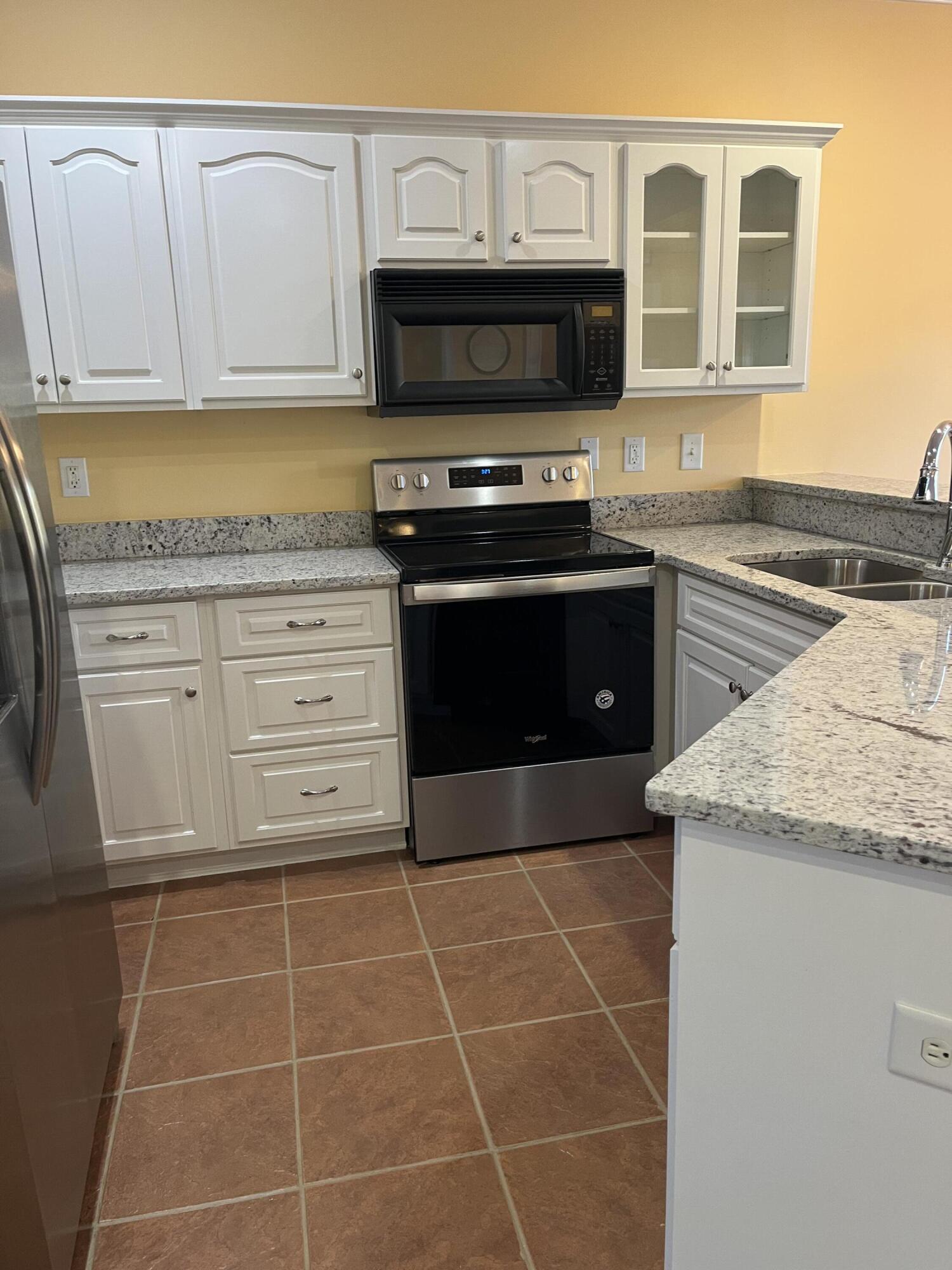 5385 Victoria Falls Grovetown, GA 30813 - Photo 11 of 29 Victoria falls kitchen 3