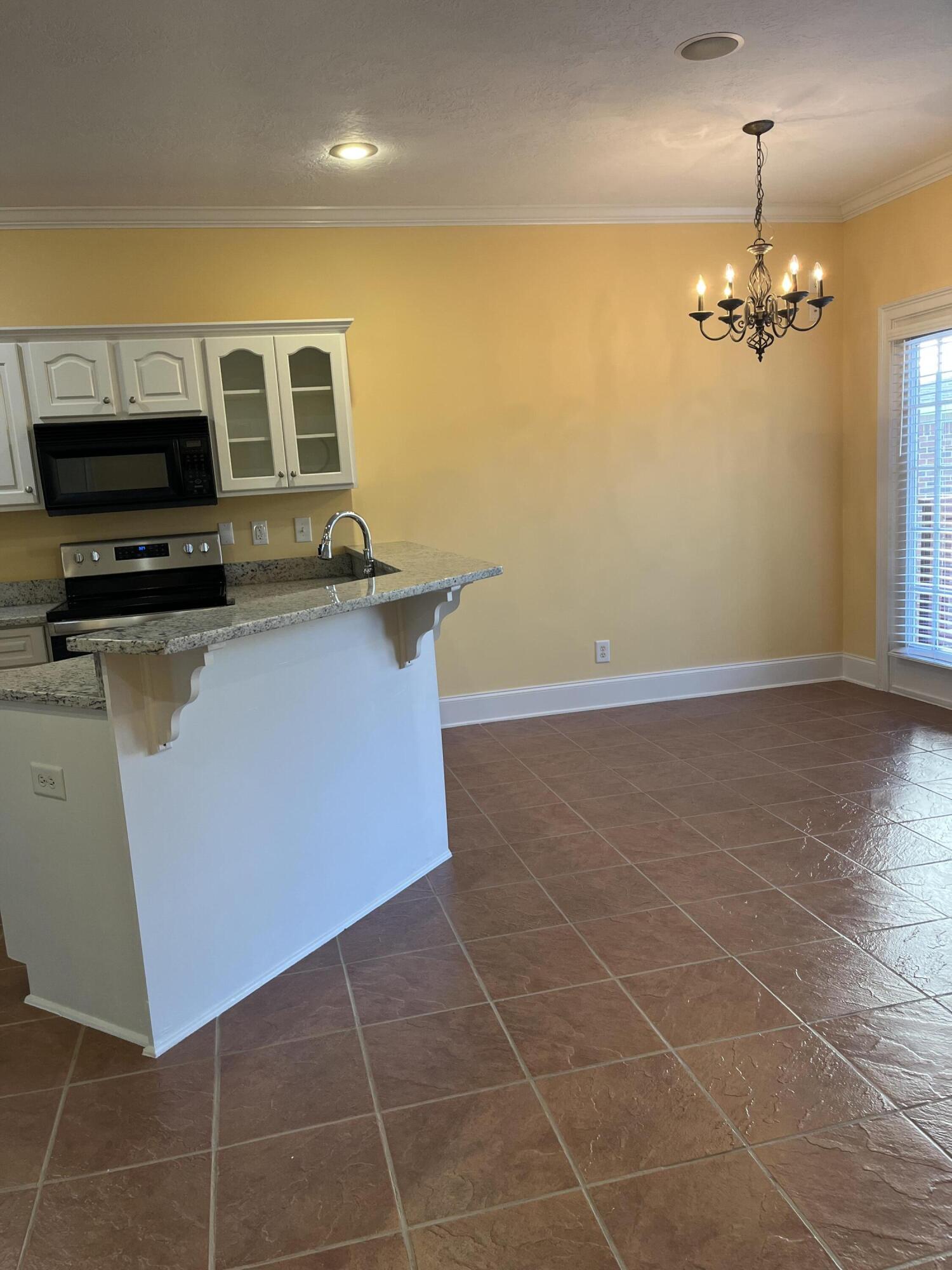 5385 Victoria Falls Grovetown, GA 30813 - Photo 13 of 29 Victoria Falls Granite Counter tops