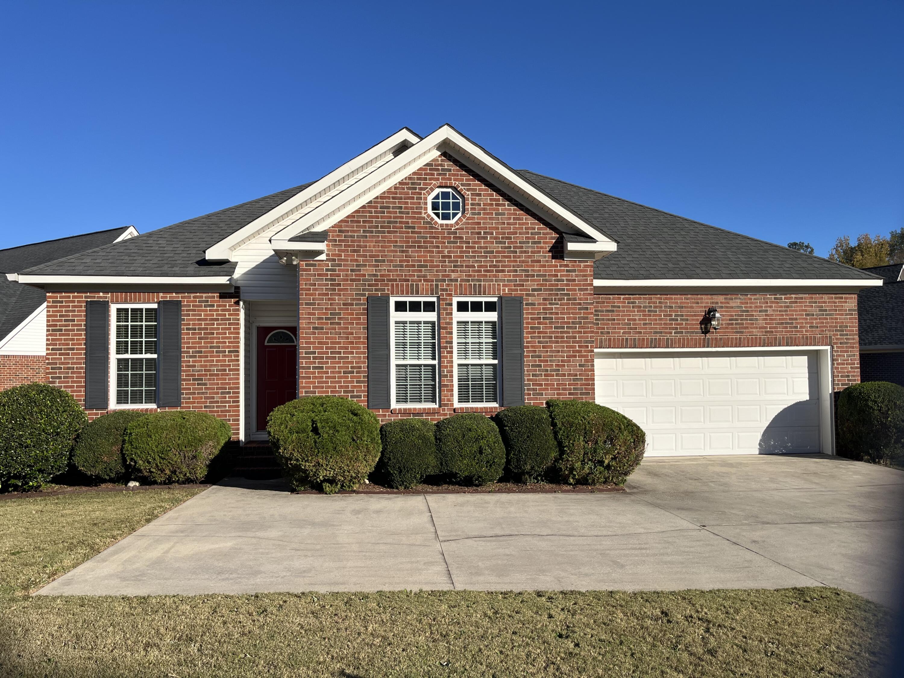 5385 Victoria Falls Grovetown, GA 30813 - Photo 2 of 29 Large parking pad off drive way