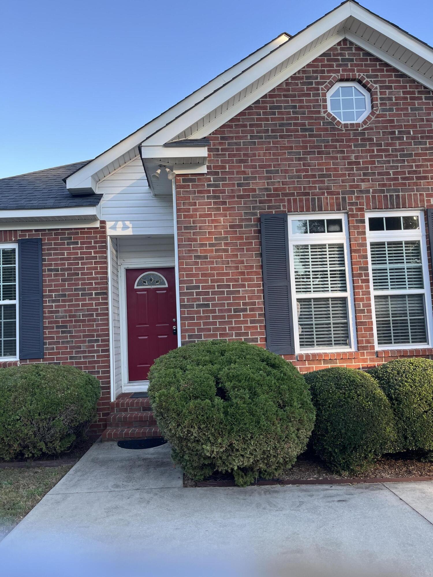 5385 Victoria Falls Grovetown, GA 30813 - Photo 3 of 29 Victoria Falls front