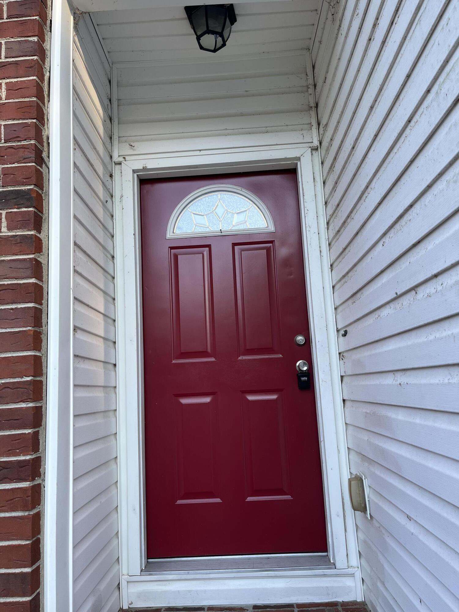 5385 Victoria Falls Grovetown, GA 30813 - Photo 4 of 29 Front door