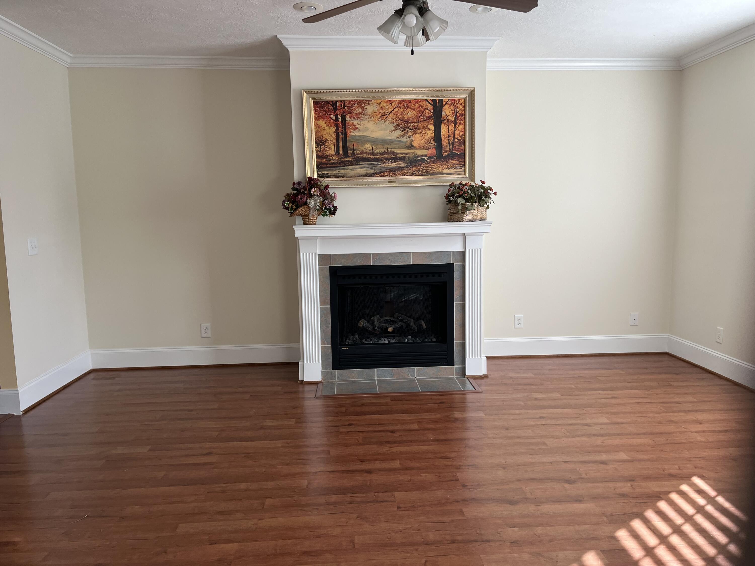 5385 Victoria Falls Grovetown, GA 30813 - Photo 6 of 29 Fire place in living room