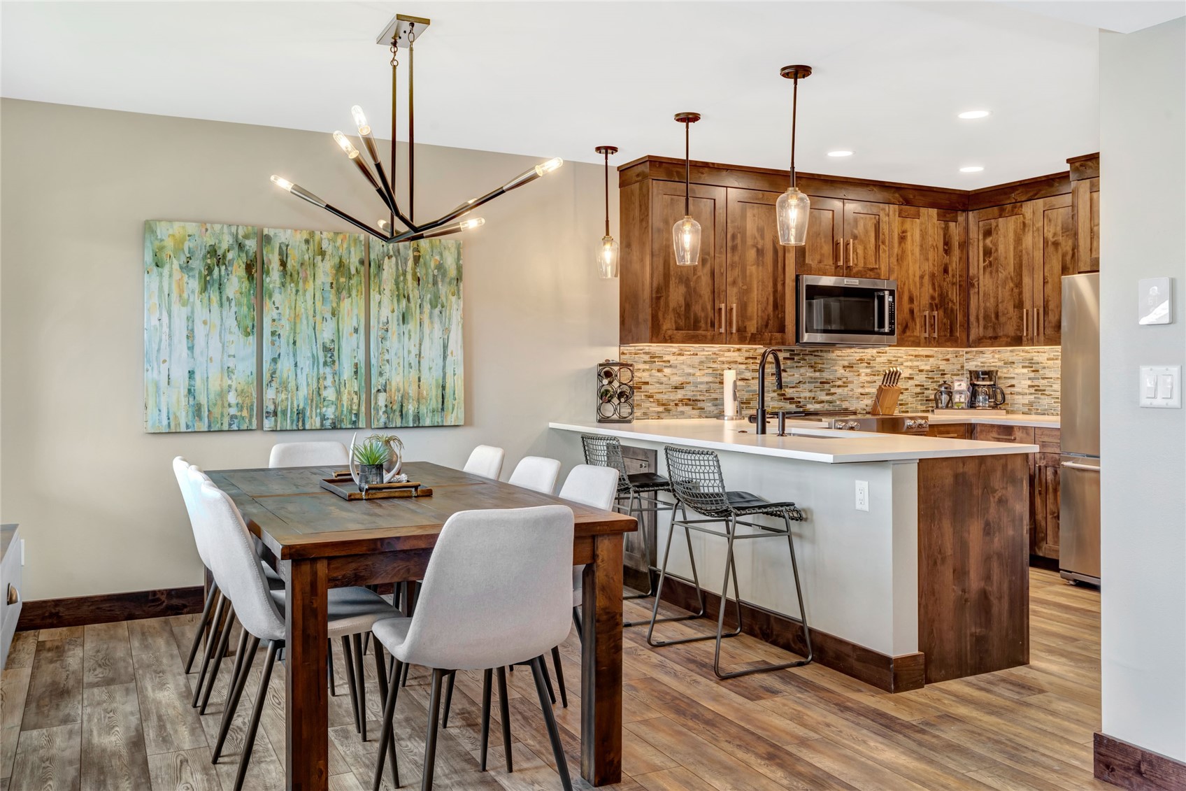 1700 Ranch Road, Unit 217 Steamboat Springs, CO 80487 - Photo 13 of 48 Gallery Image 13