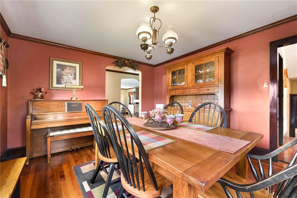 637 East McMurray Road Canonsburg, PA 15317 - Photo 14 of 50