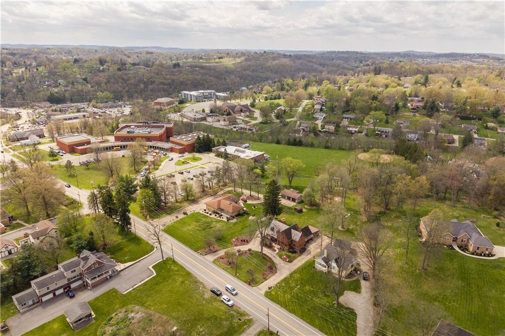 637 East McMurray Road Canonsburg, PA 15317 - Photo 41 of 50 Walking distance to the elementary school