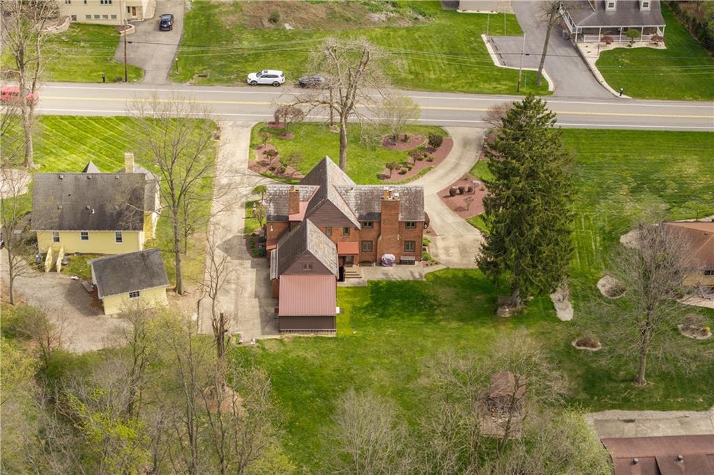 637 East McMurray Road Canonsburg, PA 15317 - Photo 43 of 50