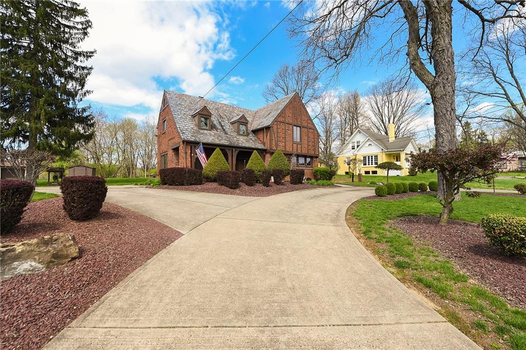 637 East McMurray Road Canonsburg, PA 15317 - Photo 49 of 50