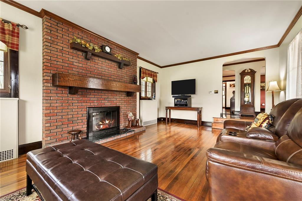 637 East McMurray Road Canonsburg, PA 15317 - Photo 10 of 50