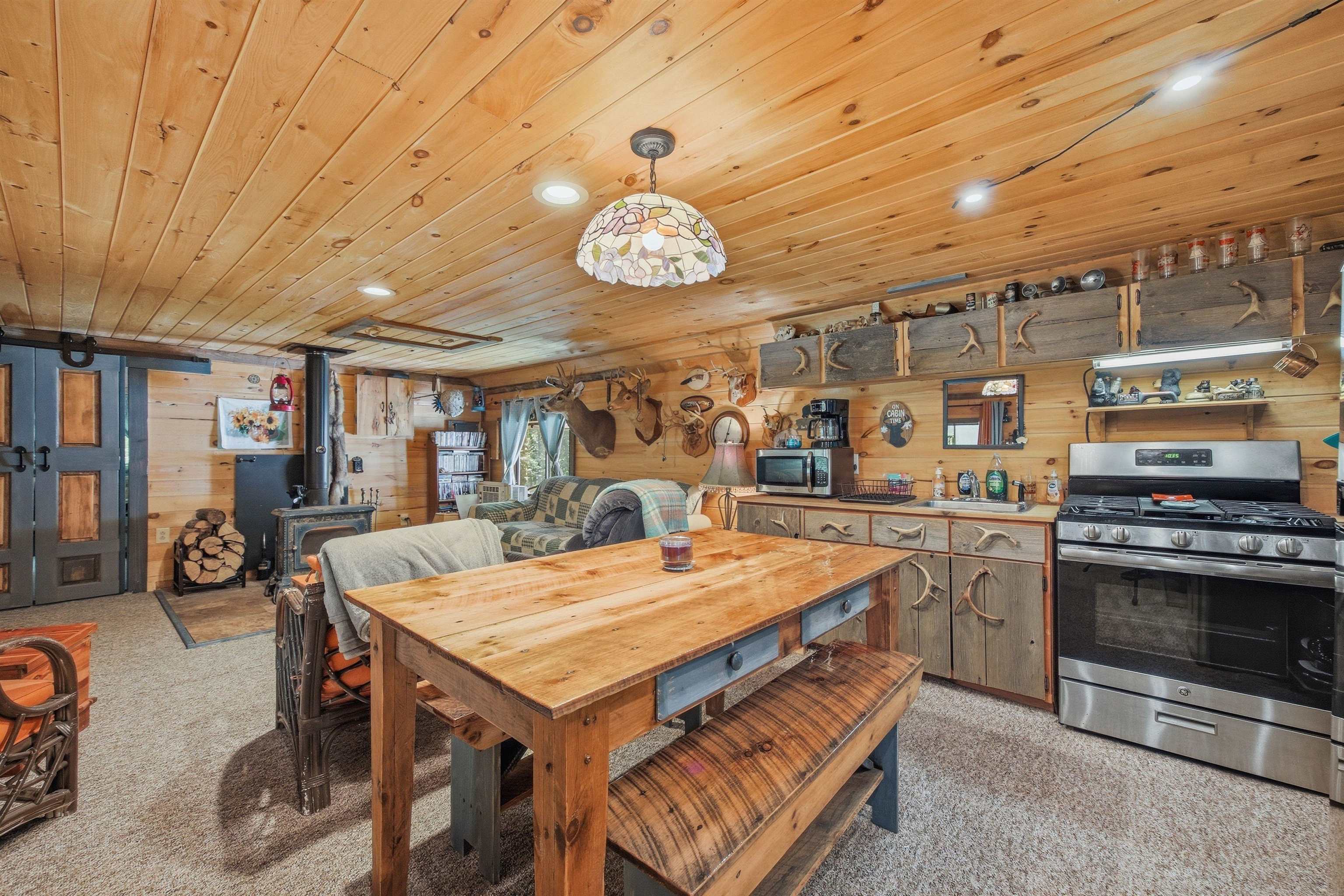 173 John Jones Road Middleton, NH 03887 - Photo 19 of 60