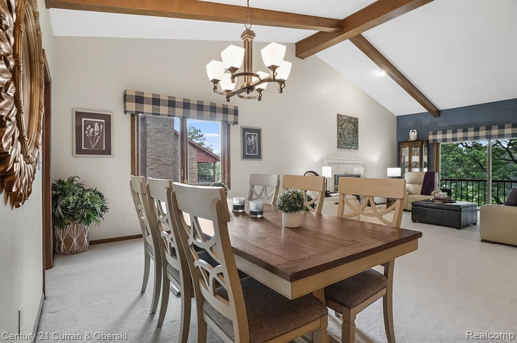 866 Green View Court, Unit 6 Rochester Hills, MI 48307 - Photo 27 of 64