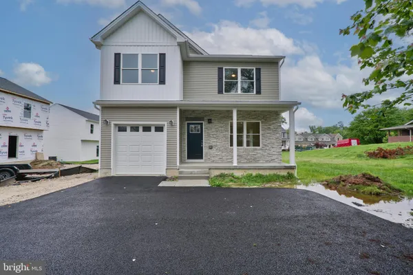 $479,000 | 7412 A Belmont Avenue, Baltimore, MD 21224