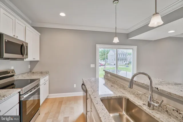 $479,000 | 7412 A Belmont Avenue, Baltimore, MD 21224