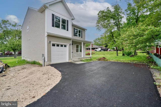 $479,000 | 7412 A Belmont Avenue, Baltimore, MD 21224