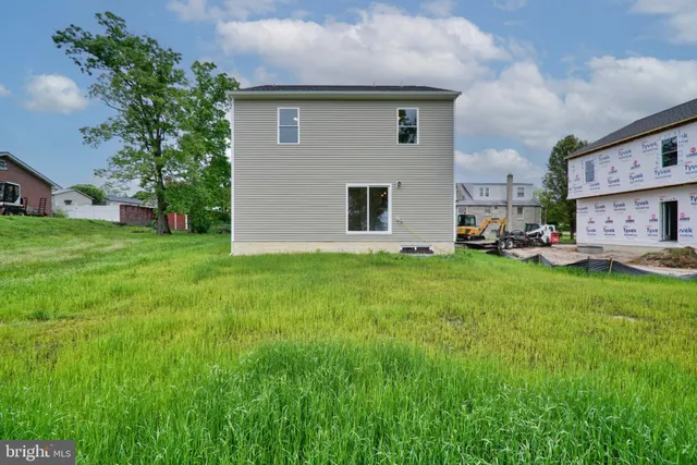 $479,000 | 7412 A Belmont Avenue, Baltimore, MD 21224