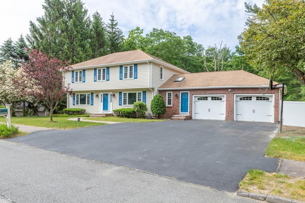 7 Condor Road Sharon, MA 02067 - Photo 2 of 39 Gallery Image 2