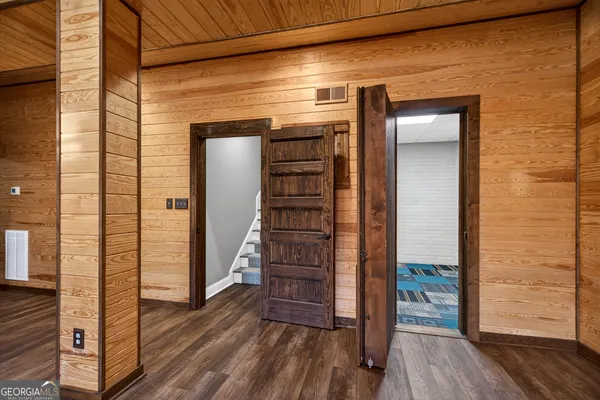 $4,300,000 | 175 Thornton Road, Franklin, GA 30217