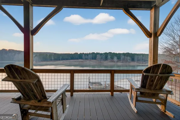 $4,300,000 | 175 Thornton Road, Franklin, GA 30217