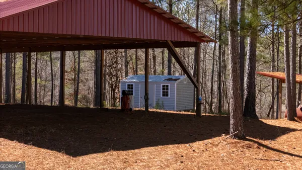 $4,300,000 | 175 Thornton Road, Franklin, GA 30217