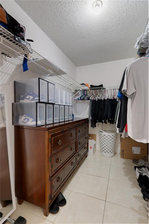 5025 Bromley Avenue Spring Hill, FL 34609 - Photo 29 of 41 a view of a walk in closet