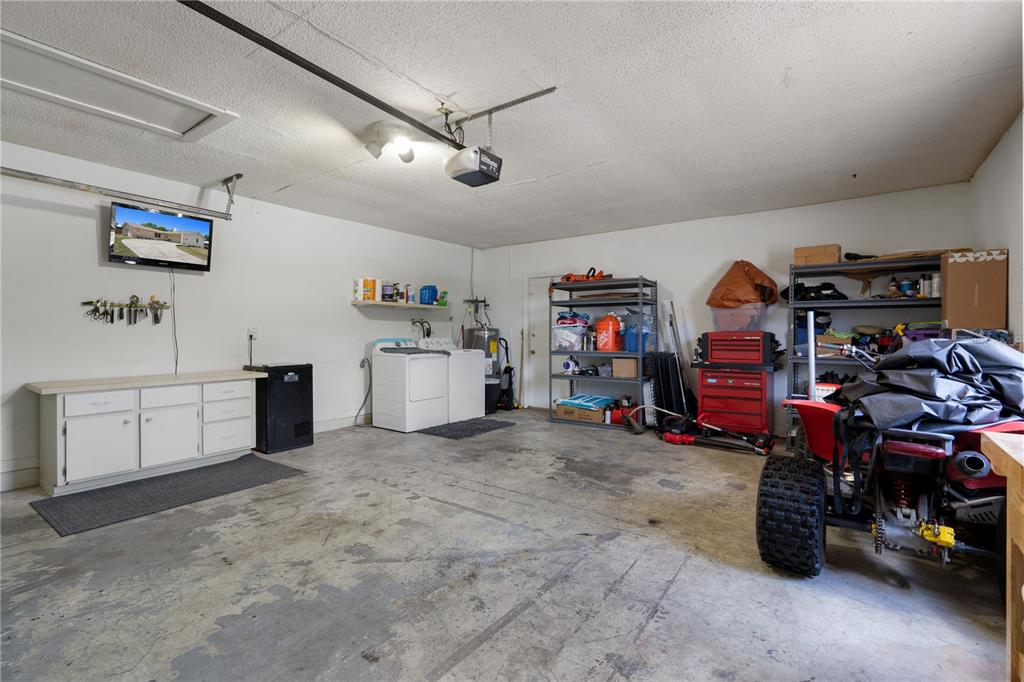 5025 Bromley Avenue Spring Hill, FL 34609 - Photo 33 of 41 a view of a storage in a room
