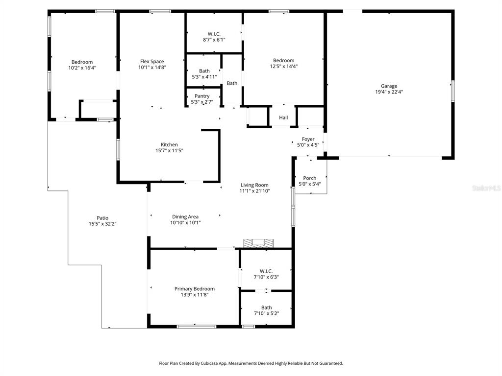 5025 Bromley Avenue Spring Hill, FL 34609 - Photo 4 of 41 unknown