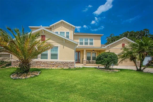 $800 | 3211 Solitude Court, Unit 1, Kissimmee, FL 34746