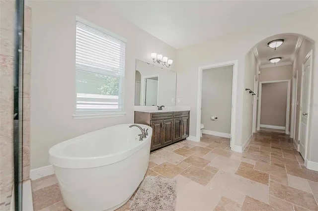 $800 | 3211 Solitude Court, Unit 1, Kissimmee, FL 34746