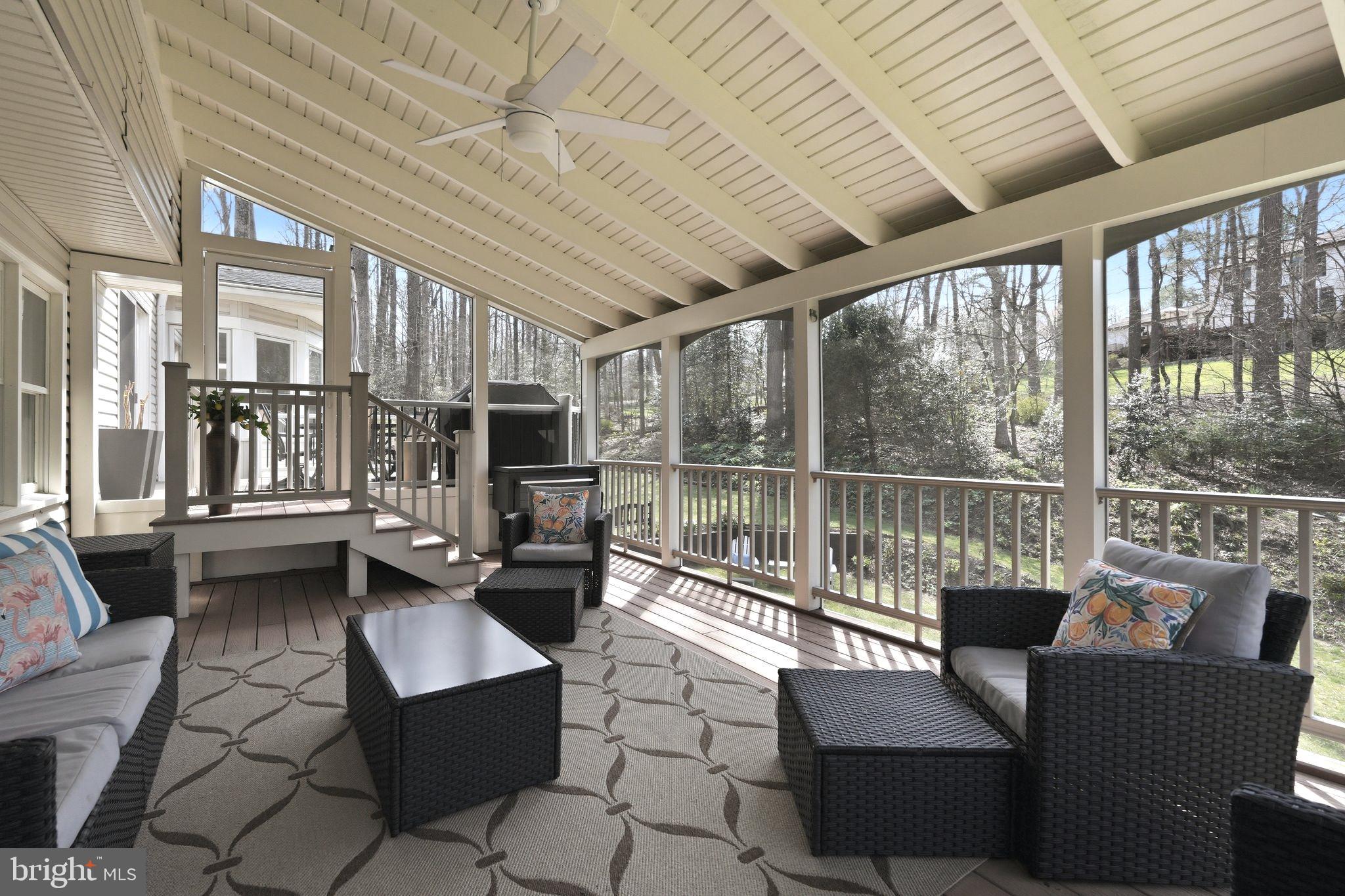 11728 Stuart Mill Road Oakton, VA 22124 - Photo 51 of 68